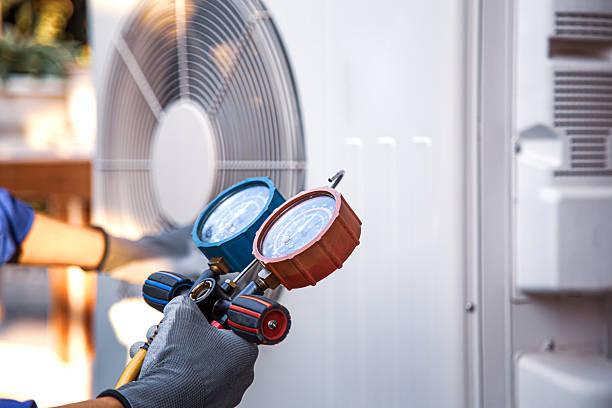 Trusted Ac Installation service in Annandale, VA - HVAC Repair CO