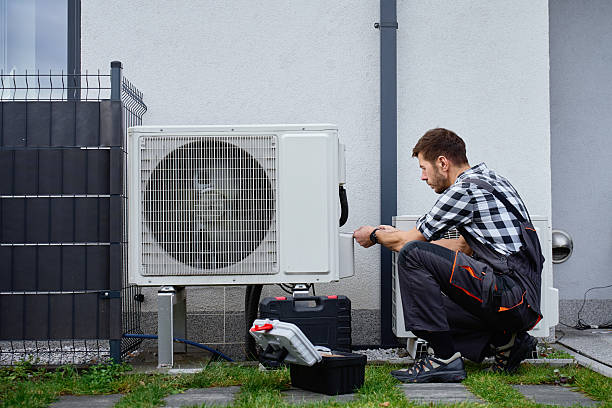 Trusted Hvac Maintenance service in Annandale, VA - HVAC Repair CO